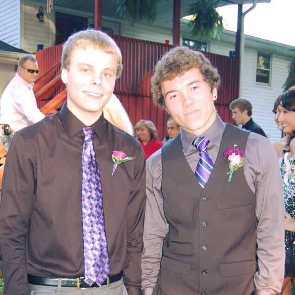 Meet your Posher, Ethan - Picture 1 of 1